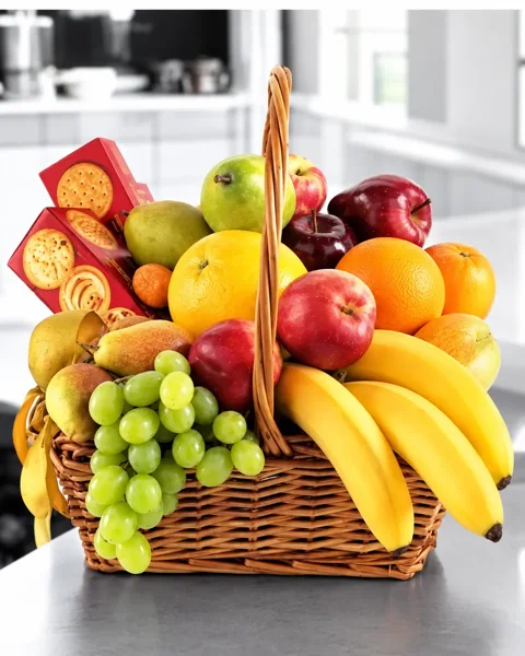 Ancheta Frutal Clásica